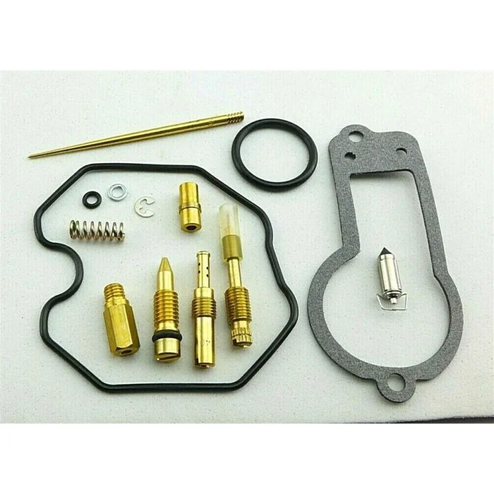 2FastMoto Carburetor Carb Repair Rebuild Kit for Honda XR250R 86-95 25-90283