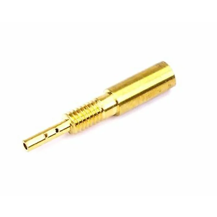 2FastMoto Mikuni Pilot Slow Jet VM28/486 Size 32.5 for RS HSR Carburetors [MPN: vm28/486 – 32.5]