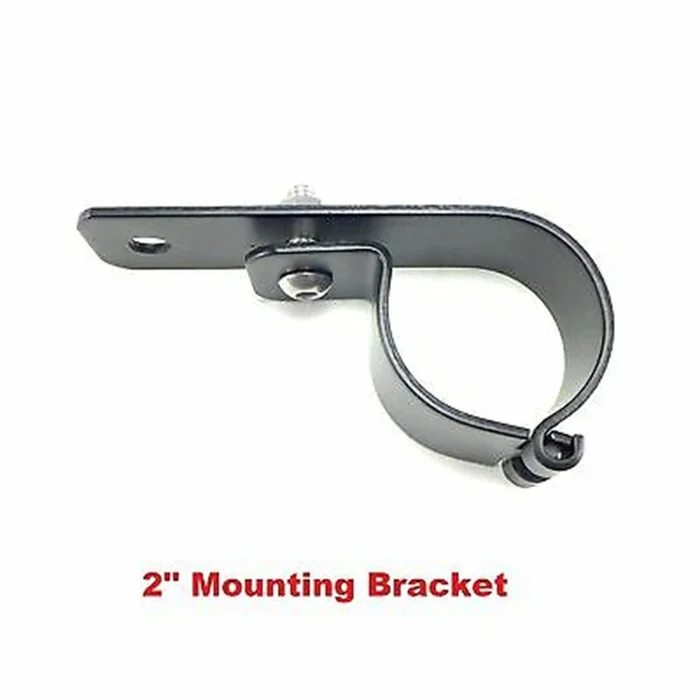 2FastMoto Mounting Bracket For 2 ” Bars [MPN: FTVMB009]