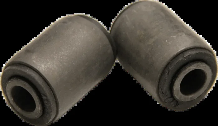 2x CLASSIC FIAT 500 F L R 1964-76 FIAT 126 850 REAR SUSPENSION ARM BUSH PAIR