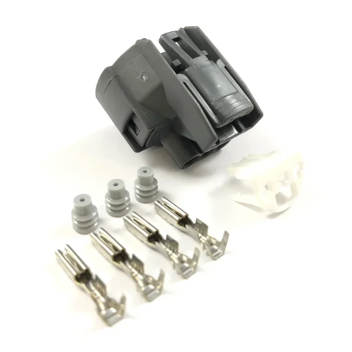 3-Way Connector Kit for Honda VFR1000 “, “TPS Throttle Position Sensor (22-16 AWG)