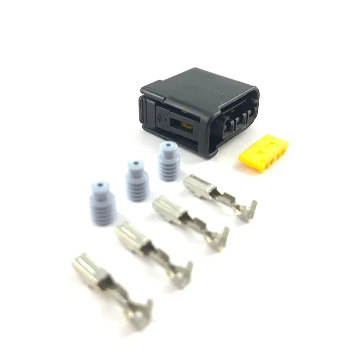 3-Way Connector Kit for Subaru Legacy “, “Forester “, “Outback Ignition Coil Pack (22-20 AWG)