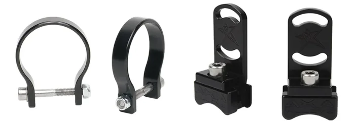 3ft. BAR CLAMP RDS-SERIES