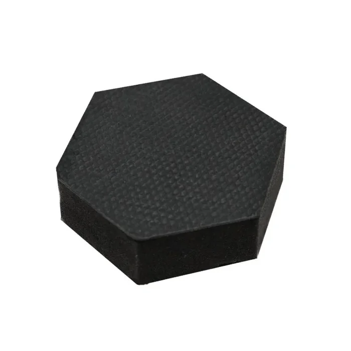 ‘HEX’ Clay Block