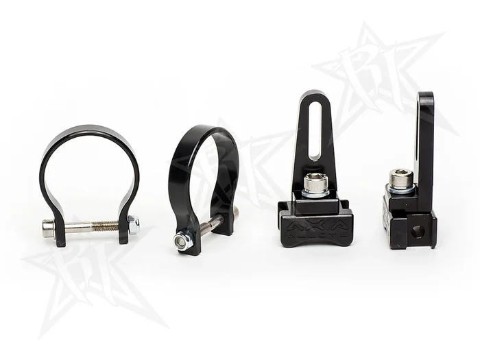 .875ft. BAR CLAMP E/SR SRS