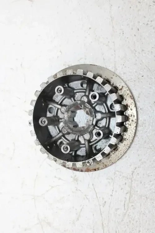 89 YAMAHA VIRAGO 1100 XV1100 CLUTCH BOSS HUB