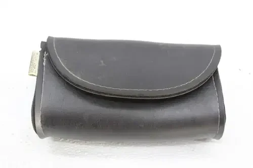 99-03 YAMAHA XV1600 ROAD STAR WILLIE&MAX STORAGE POCKET POUCH BAG