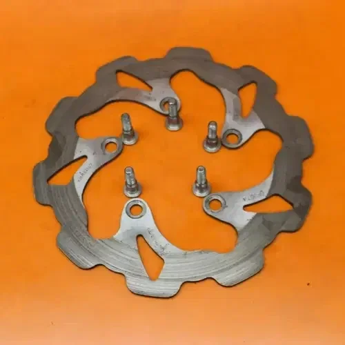 99-07 SUZUKI GSXR1300R BUSA AFTERMARKET GALFER REAR ROTOR BRAKE DISC 69211-21E0