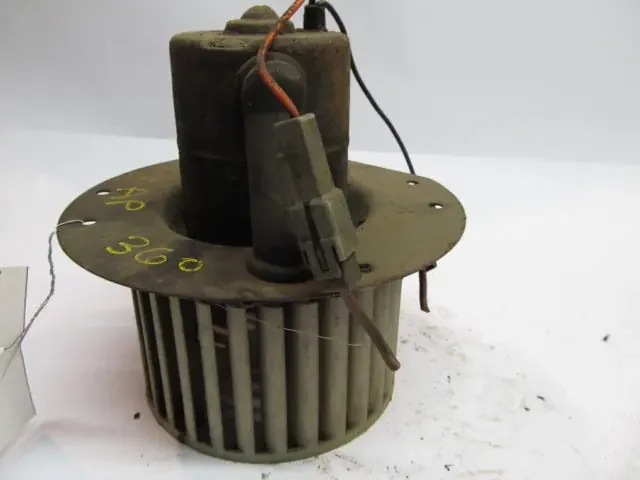 A/C Heater Blower Motor 1980 – MRK6922
