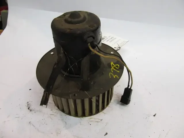A/C Heater Blower Motor AMC Concord 1981 – MRK17403