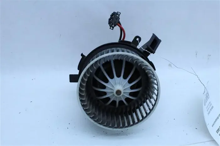 A/C HEATER BLOWER MOTOR Audi A4 A5 Q5 S4 S5 08 09 10 11 12 – 1106503