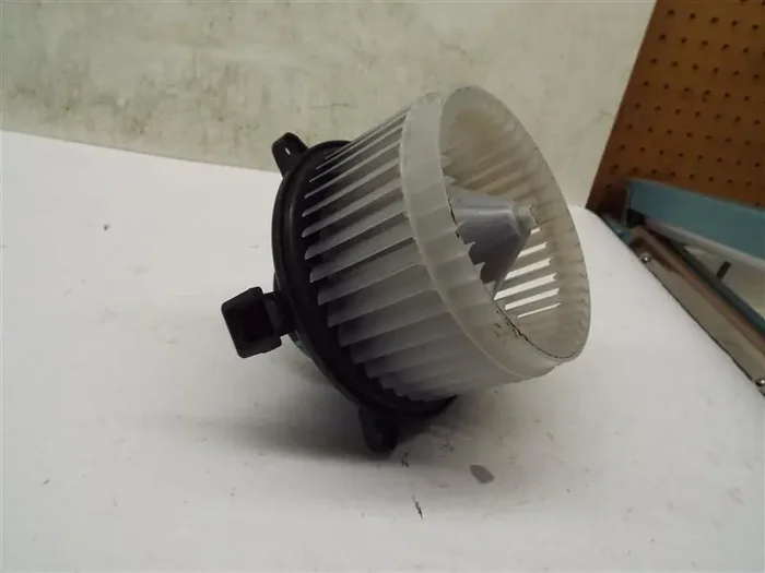 A/C Heater Blower Motor Buick Lacrosse 2012 – MRK231061
