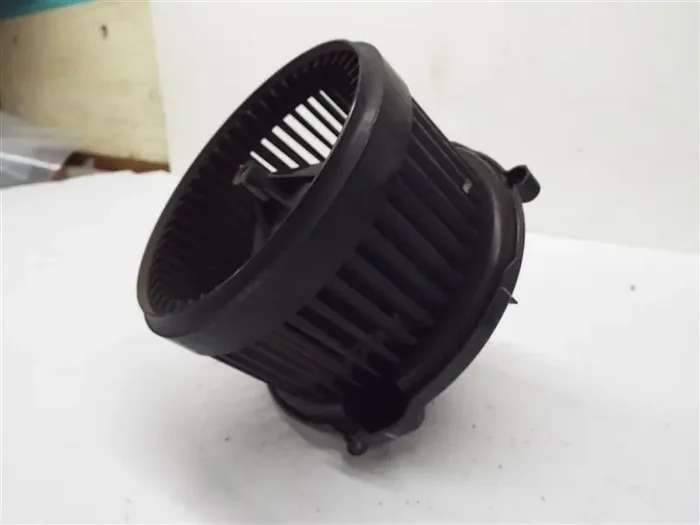 A/C HEATER BLOWER MOTOR Captiva Equinox Terrain Torrent Vue 06-17 – MRK233830