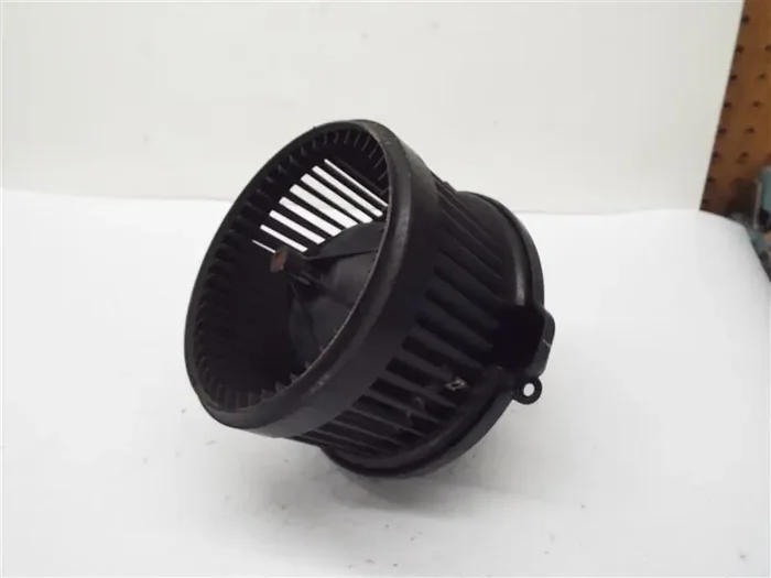 A/C HEATER BLOWER MOTOR Captiva Equinox Terrain Torrent Vue 06-17 – MRK234029