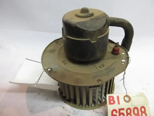 A/C Heater Blower Motor Chevrolet Monza 1975 – MRK19180