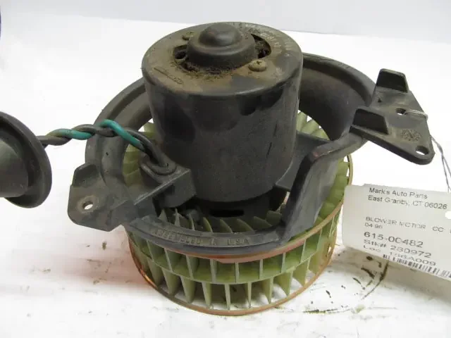 A/C Heater Blower Motor Chrysler LHS 1996 – MRK36182