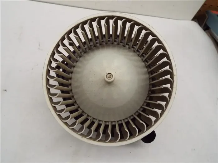 A/C HEATER BLOWER MOTOR Colorado SSR Canyon I-280 I-290 I-350 I-370 03-12 – MRK179759