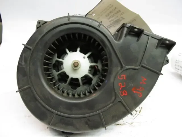 A/C Heater Blower Motor Dodge Caravan 1998 – MRK13282