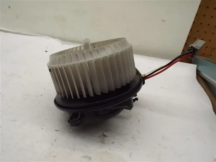 A/C Heater Blower Motor Dodge Dart 2013 – MRK200734