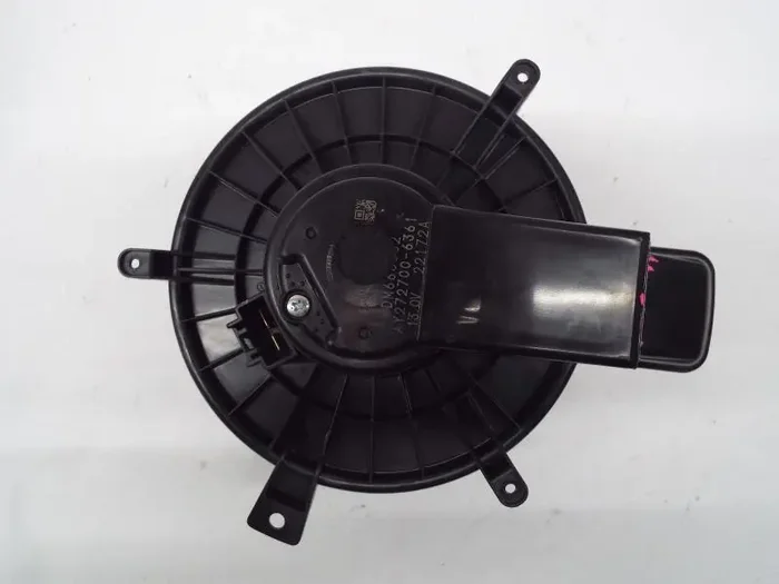 A/C Heater Blower Motor Dodge Durango 2018 – MRK249873