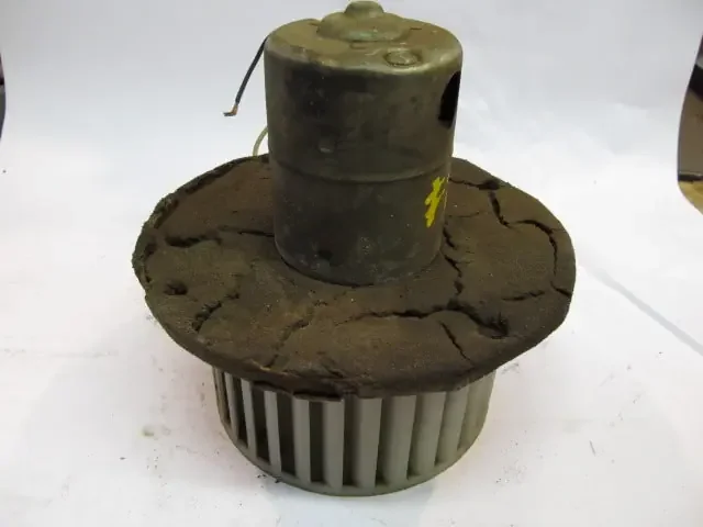 A/C Heater Blower Motor Dodge Matador 1977 – MRK37089