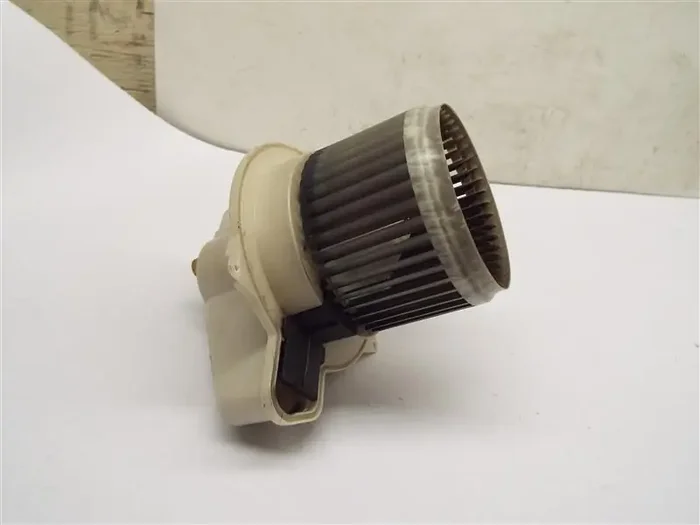 A/C HEATER BLOWER MOTOR Fiat 500 12 13 14 15 16 17 – MRK219883