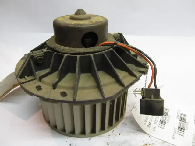 A/C Heater Blower Motor Ford Escort 1981 – MRK28253