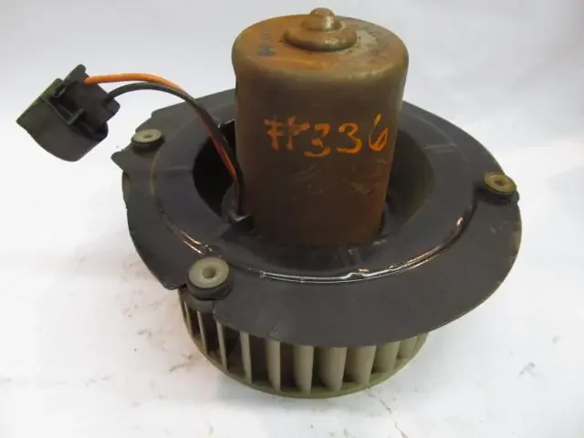 A/C Heater Blower Motor Ford Granada 1977 – MRK8006