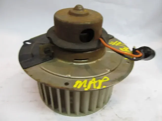 A/C Heater Blower Motor Ford Granada 1979 – MRK4978