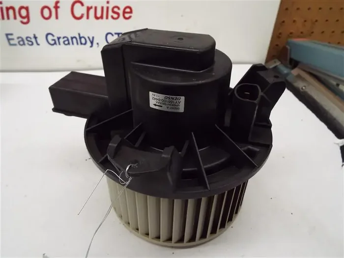 A/C HEATER BLOWER MOTOR Ford Mustang 05 06 07 08 09 – MRK163250