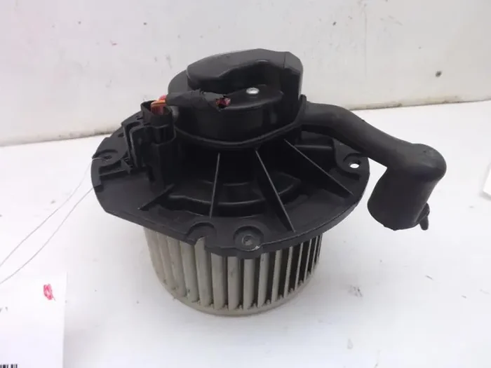 A/C Heater Blower Motor Ford Windstar 2003 – MRK135293