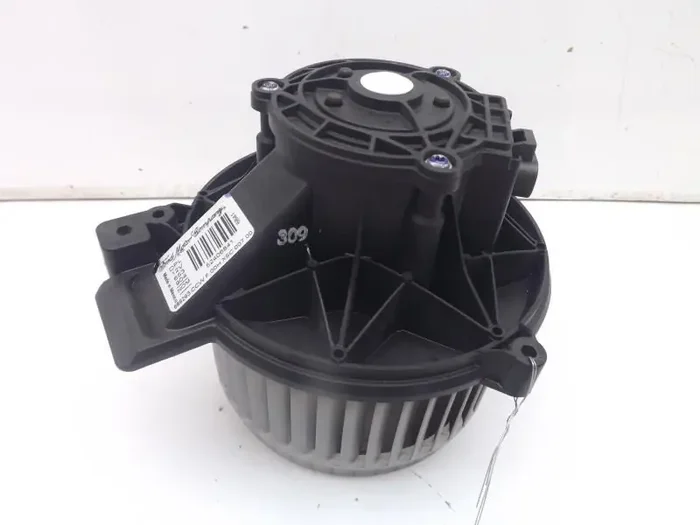 A/C HEATER BLOWER MOTOR Fusion MKZ Milan Zephyr 06 07 08 09 – MRK107400