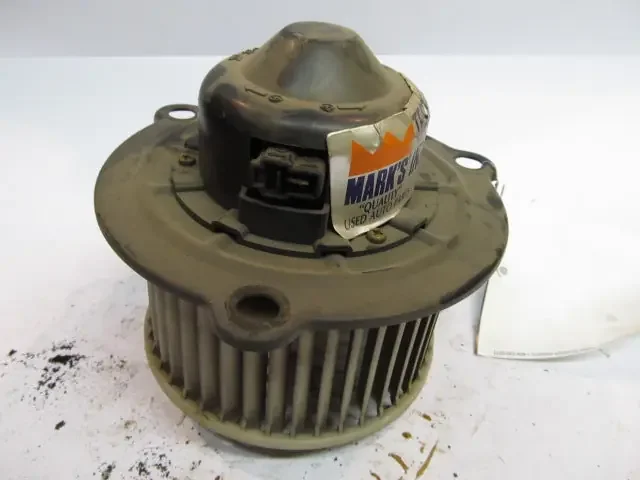 A/C Heater Blower Motor Honda Prelude 1979 – MRK7730