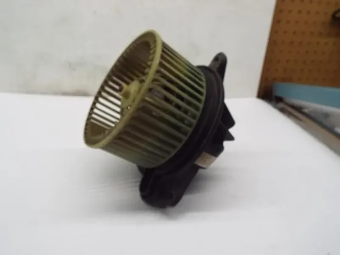 A/C HEATER BLOWER MOTOR Jeep Cherokee TJ Wrangler 97 98 99 – MRK243308