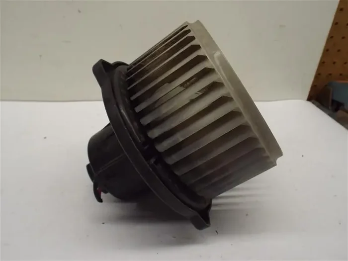 A/C HEATER BLOWER MOTOR Jeep Grand Cherokee 99 00 01 – MRK206057