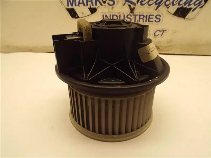 A/C HEATER BLOWER MOTOR Jeep Liberty TJ Wrangler 05 06 07 – MRK184700