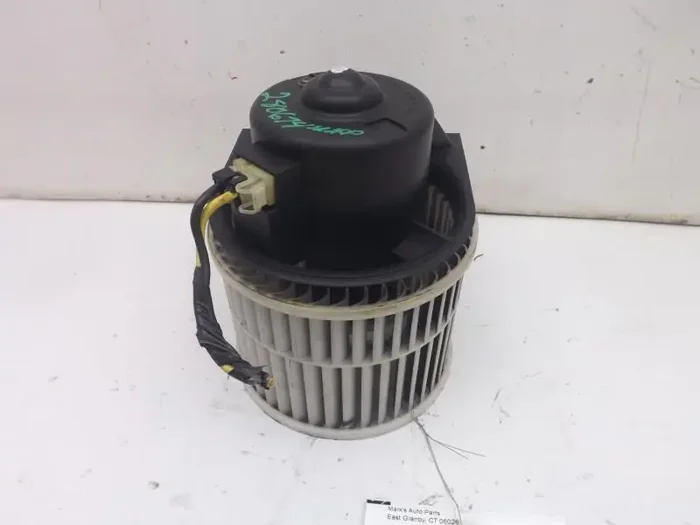 A/C HEATER BLOWER MOTOR L Series Sedan L Series Wagon 00-05 – MRK134327
