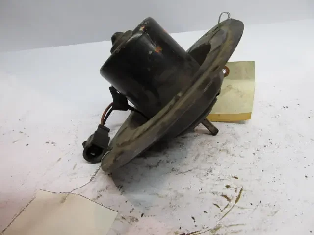 A/C Heater Blower Motor LINCOLN & TOWN CAR 1975 – MRK17110