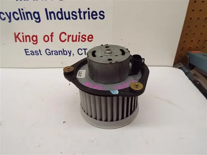 A/C HEATER BLOWER MOTOR Malibu Alero Cutlass Supreme Grand Am 97-02 – MRK160276