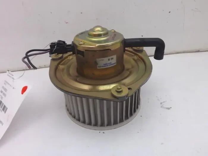 A/C HEATER BLOWER MOTOR Riviera Aurora 95 96 97 98 99 – MRK134153