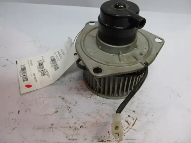 A/C Heater Blower Motor SPRINT (CHEV) 1986 – MRK10988