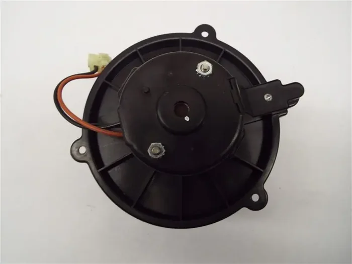 A/C HEATER BLOWER MOTOR Tucson Sportage 05 06 07 08 09 10 – MRK217631