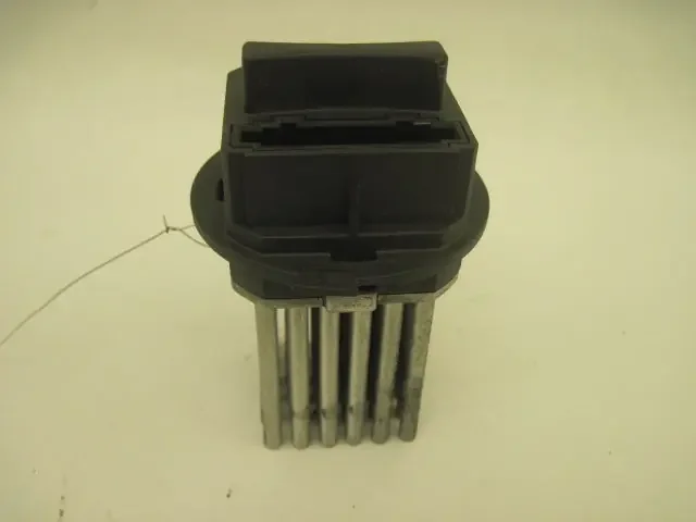 A/C HEATER BLOWER MOTOR Volvo S80 2008 08 – 779030