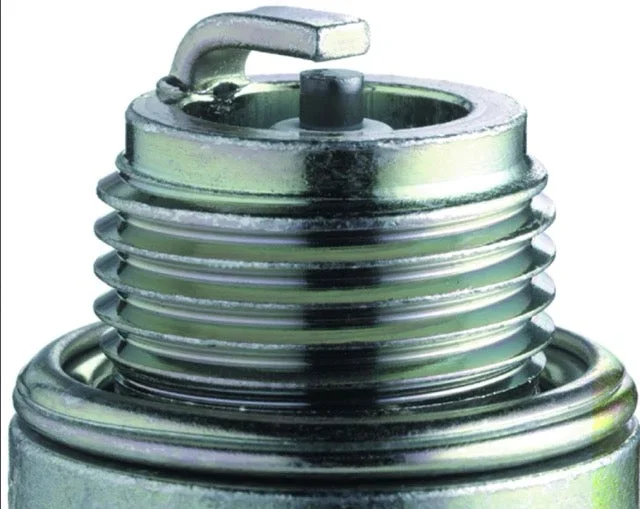AB6 Spark Plug 40-12405-NGK (Ford 21 Stud Flathead V8) Early V8 2910