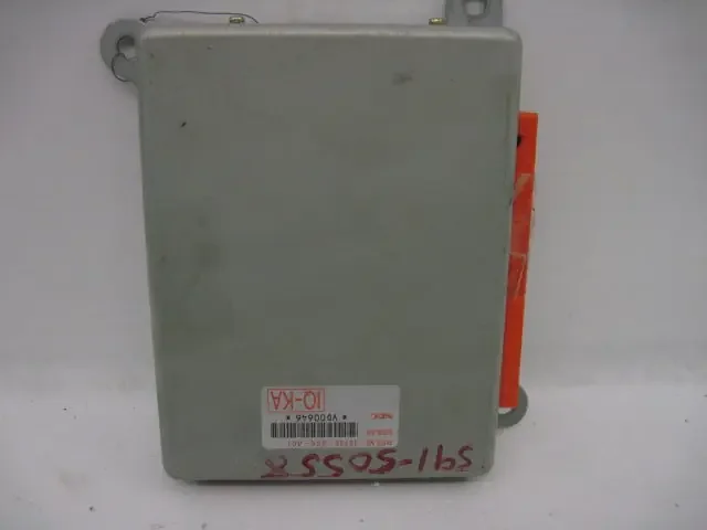ABS COMPUTER Acura TL 2002 2003 3.2 v6 Type-S – 466763