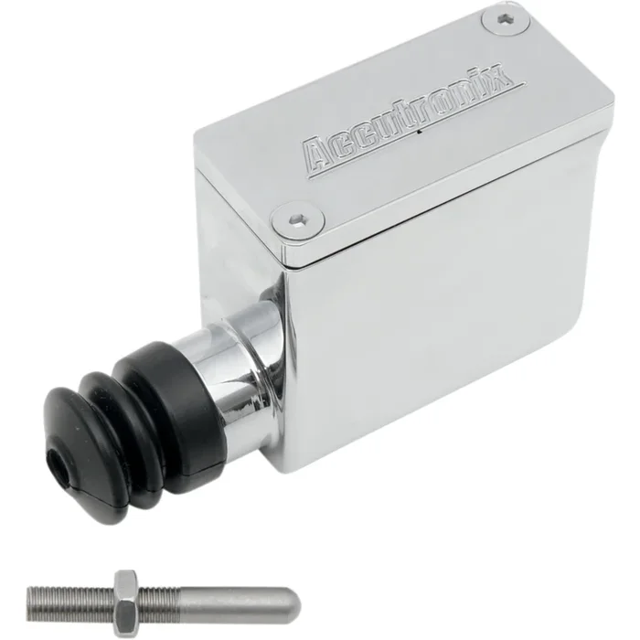 ACCUTRONIX DS-530622 MC627-C Custom Rear Master Cylinder Assembly Rear Master Cylinder Assembly