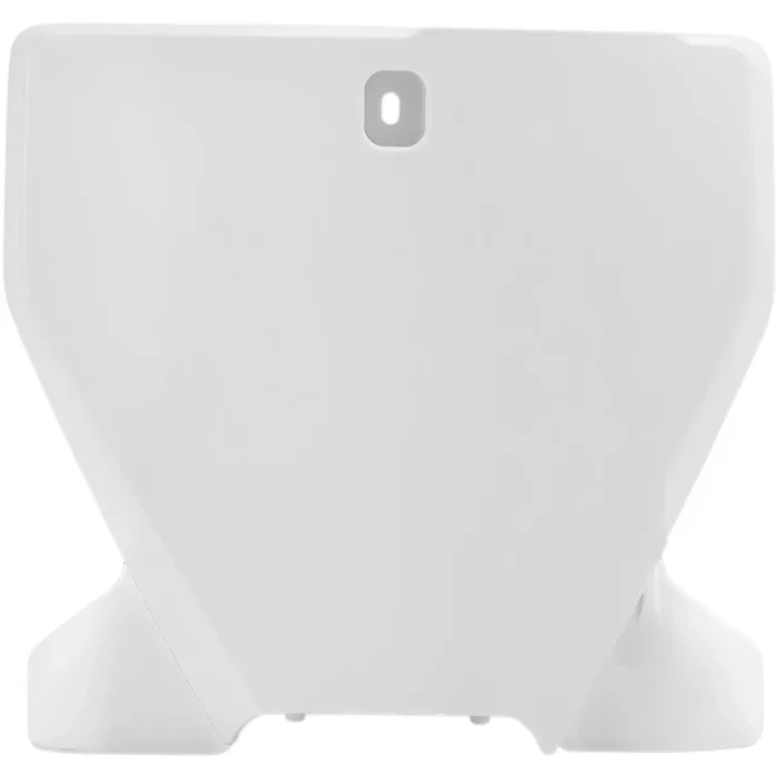 ACERBIS 0520-2978 2726576811 Replacement Front Number Plate Front Number Plate – ’20 White