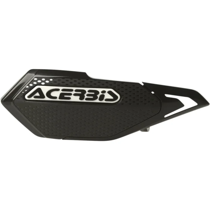 ACERBIS 0635-1748 2856890001 X-Elite Handguards X-Elite Handguard – Black