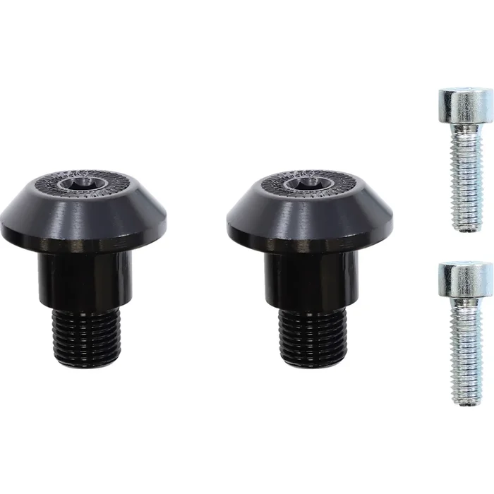 ACERBIS 0635-2050 2929479999 Argon Handguard Mounting Kit Handguard Mount – Argon