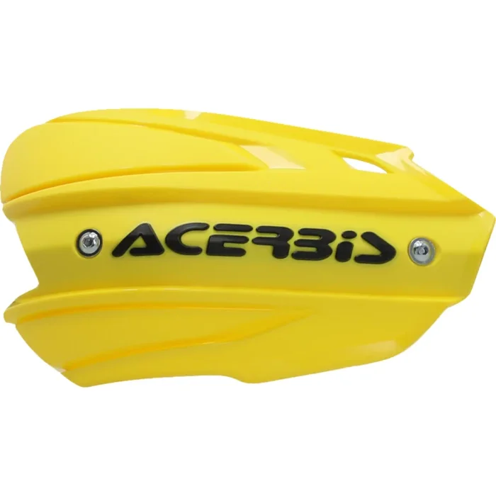 ACERBIS 0635-2317 2980641017 Endurance X Handshields Handshields – Endurance X – Yellow/Black